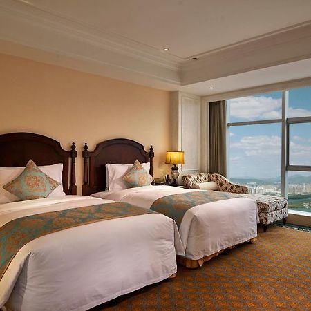 Yinxin Century Hotel Shuitu المظهر الخارجي الصورة
