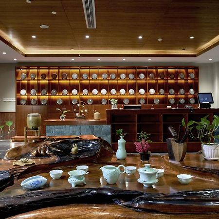Yinxin Century Hotel Shuitu المظهر الخارجي الصورة