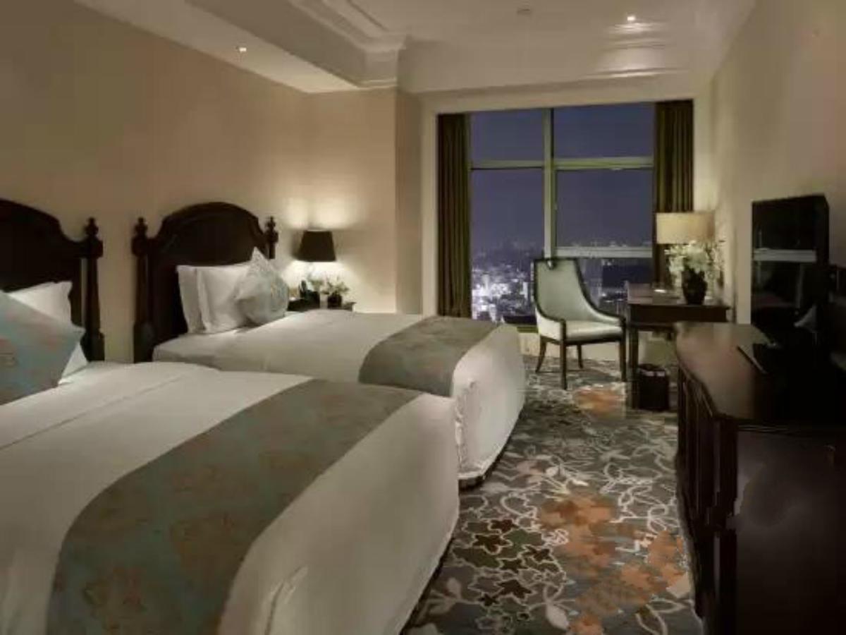 Yinxin Century Hotel Shuitu المظهر الخارجي الصورة