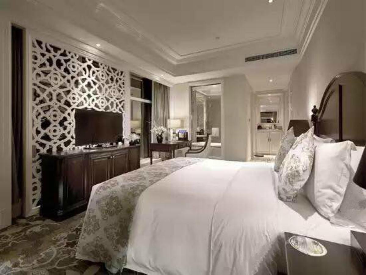 Yinxin Century Hotel Shuitu المظهر الخارجي الصورة