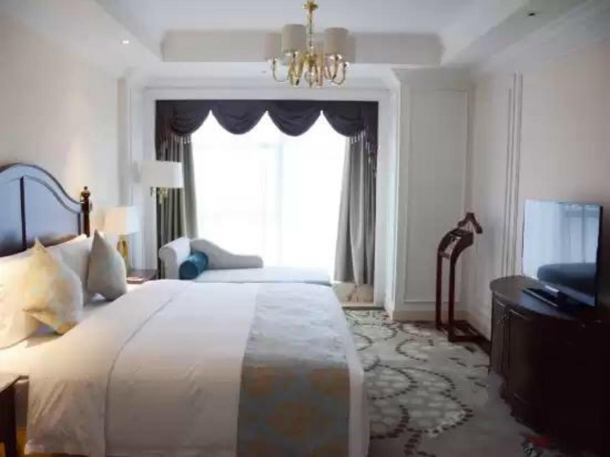 Yinxin Century Hotel Shuitu المظهر الخارجي الصورة