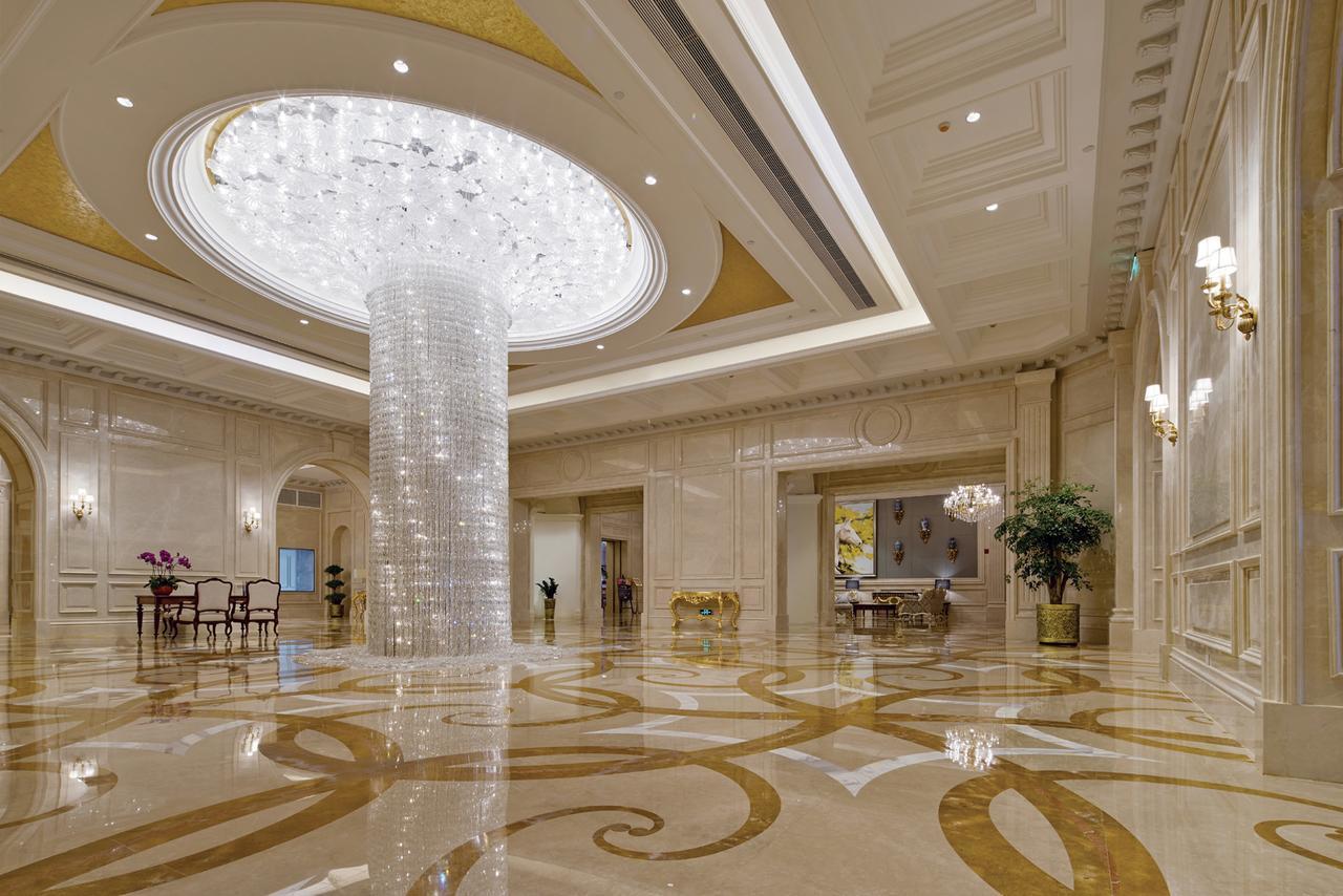 Yinxin Century Hotel Shuitu المظهر الخارجي الصورة