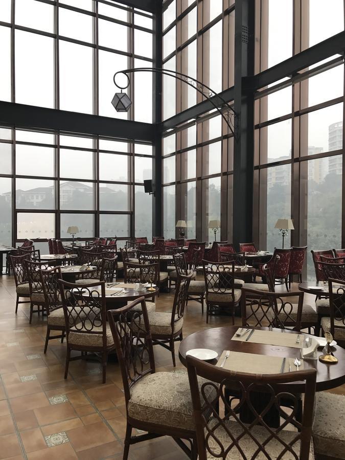 Yinxin Century Hotel Shuitu المظهر الخارجي الصورة