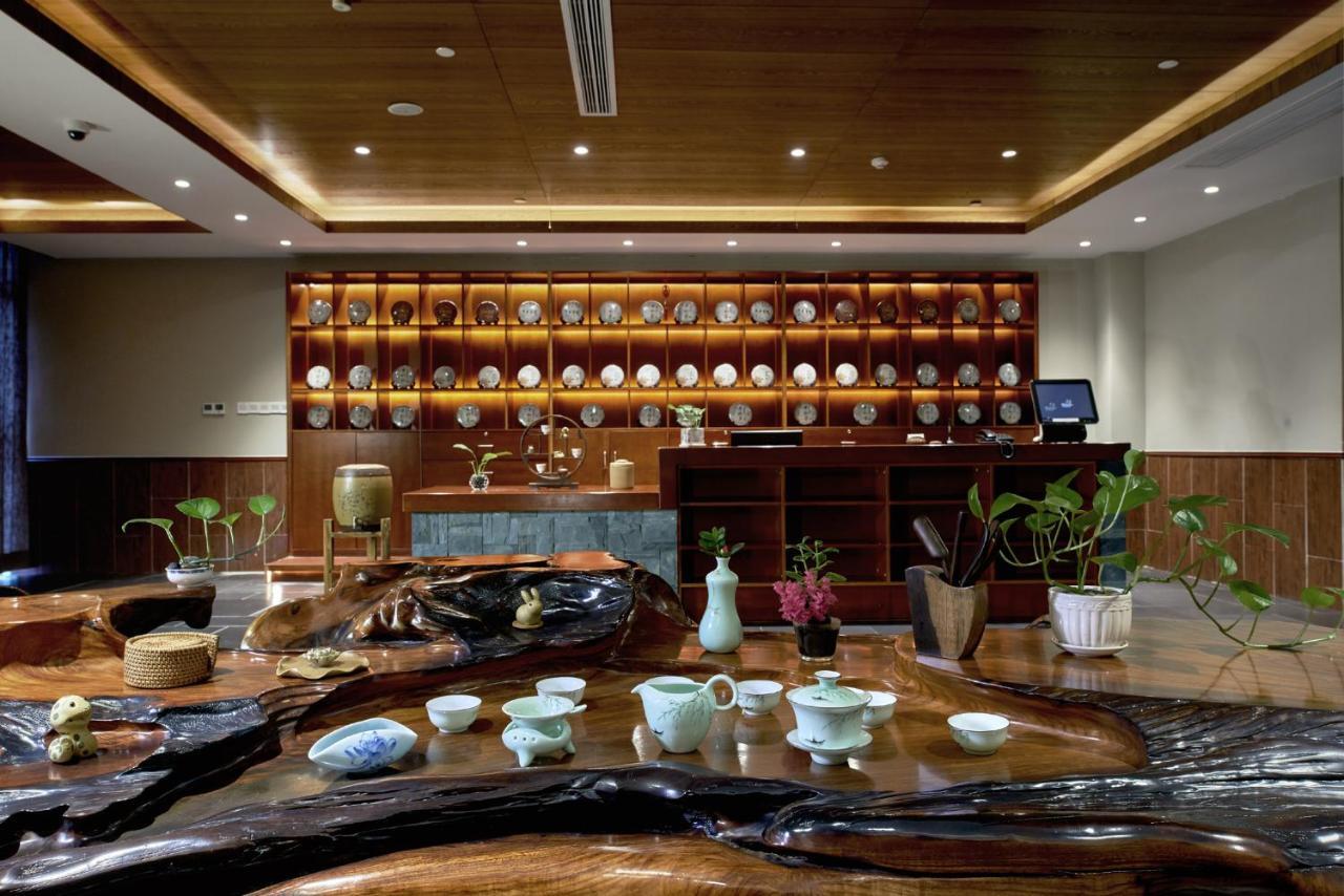 Yinxin Century Hotel Shuitu المظهر الخارجي الصورة