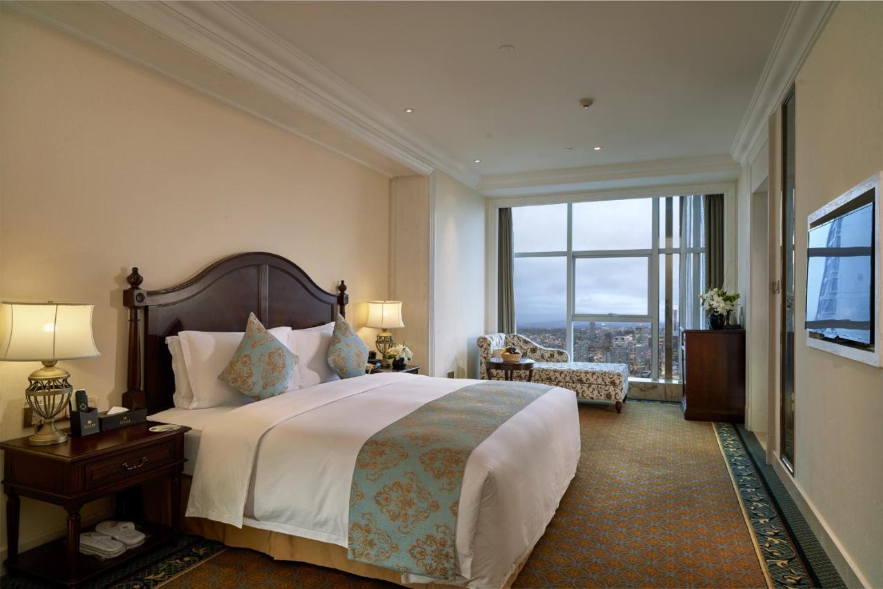 Yinxin Century Hotel Shuitu المظهر الخارجي الصورة