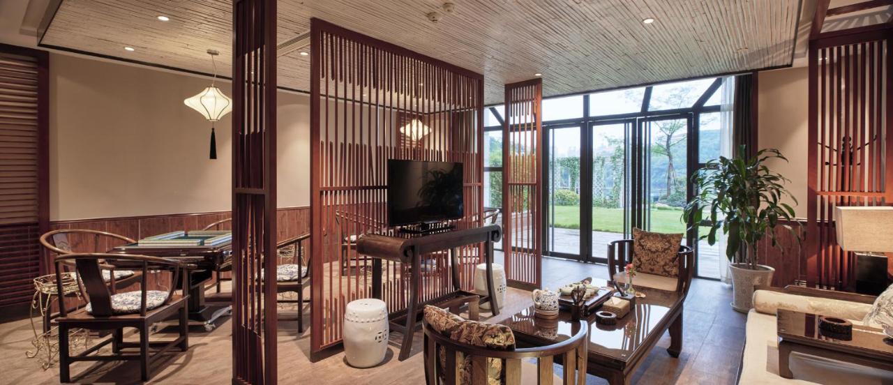 Yinxin Century Hotel Shuitu المظهر الخارجي الصورة