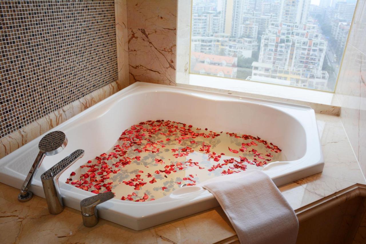 Yinxin Century Hotel Shuitu المظهر الخارجي الصورة