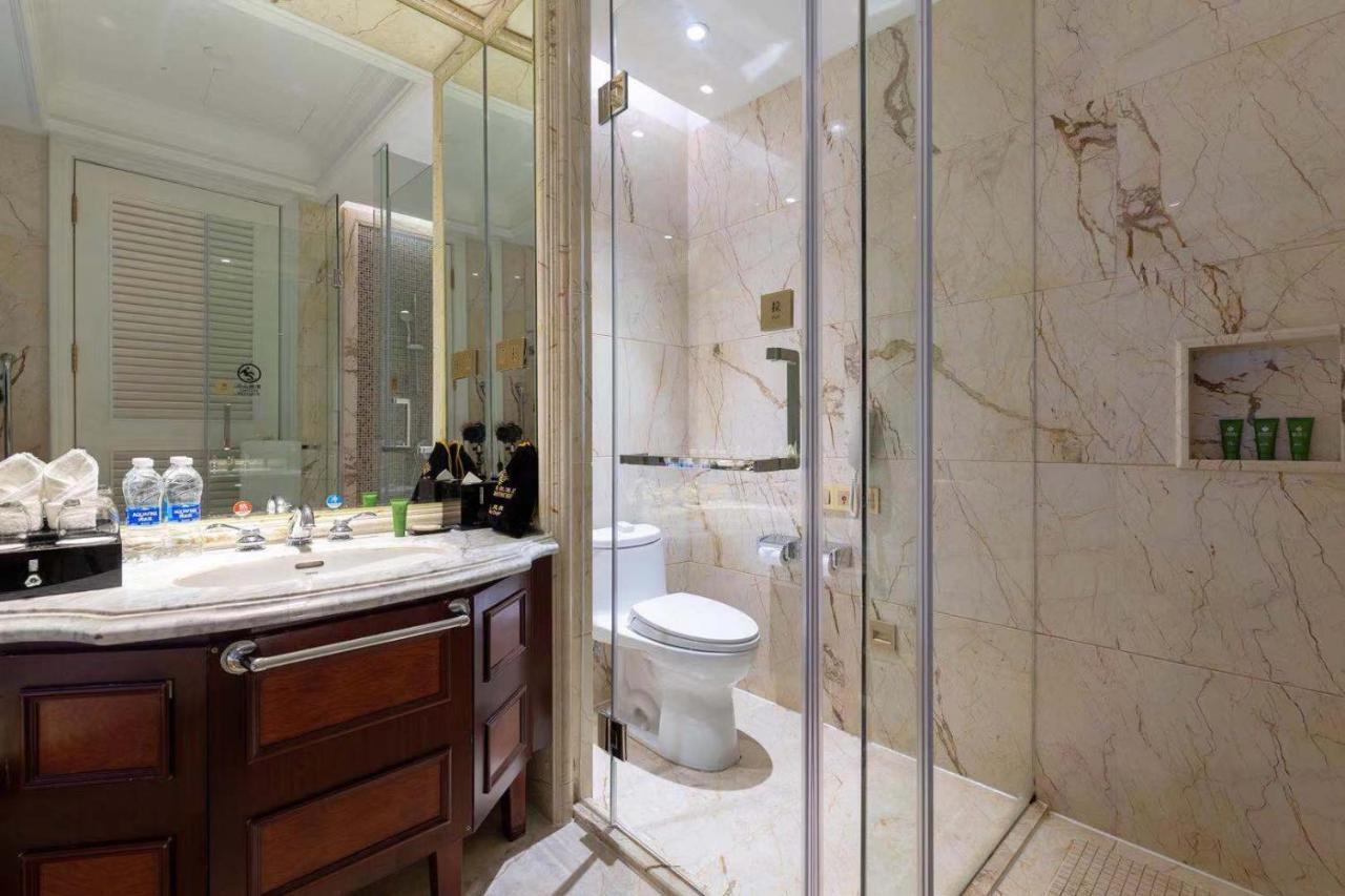Yinxin Century Hotel Shuitu المظهر الخارجي الصورة