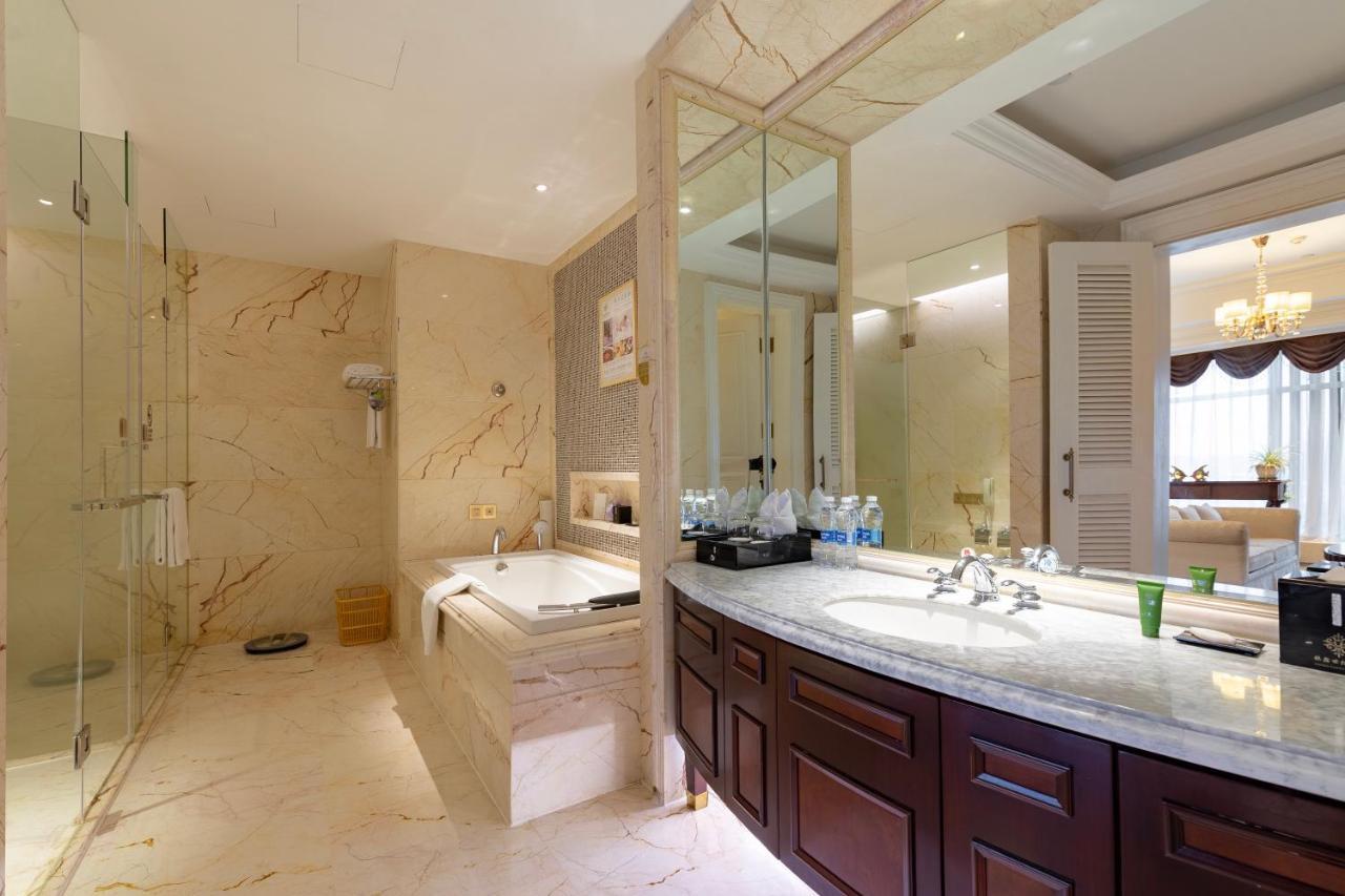 Yinxin Century Hotel Shuitu المظهر الخارجي الصورة